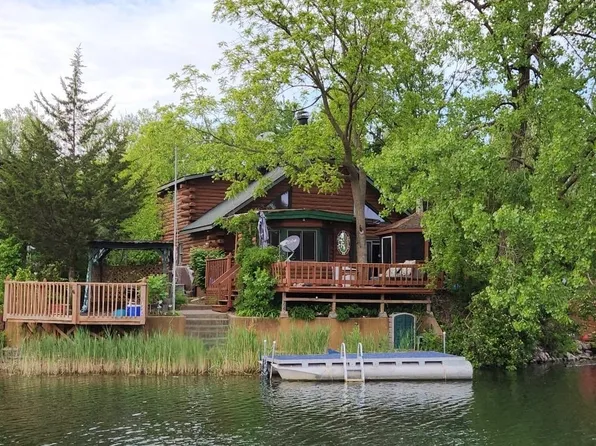 64 Big Musky Circle Ln, Wilmington, IL 60481