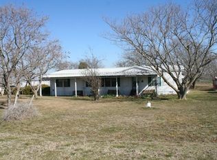 6250 County Road 302, Grandview, TX 76050