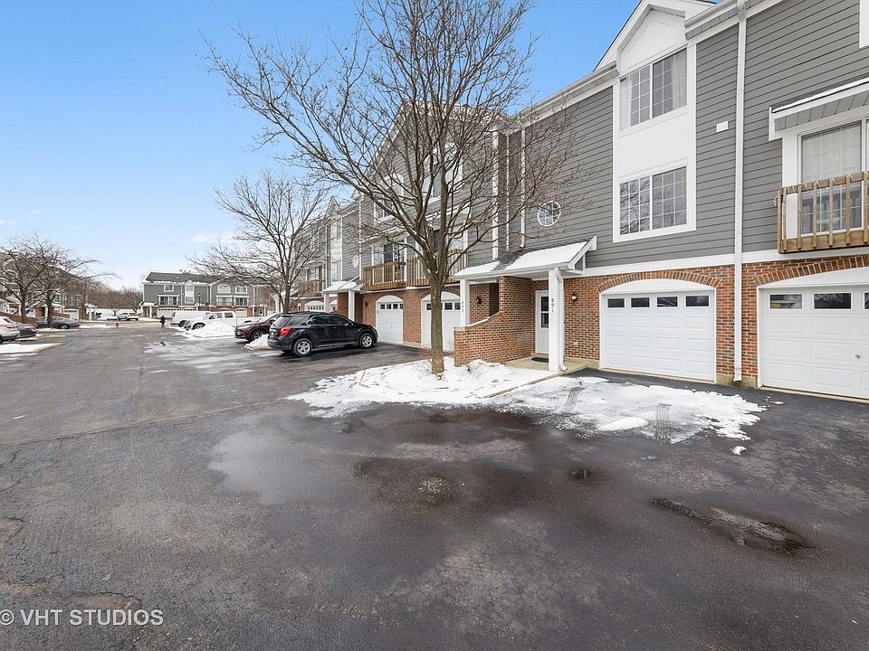 1st image of 891 W Saint Johns Pl Unit 1