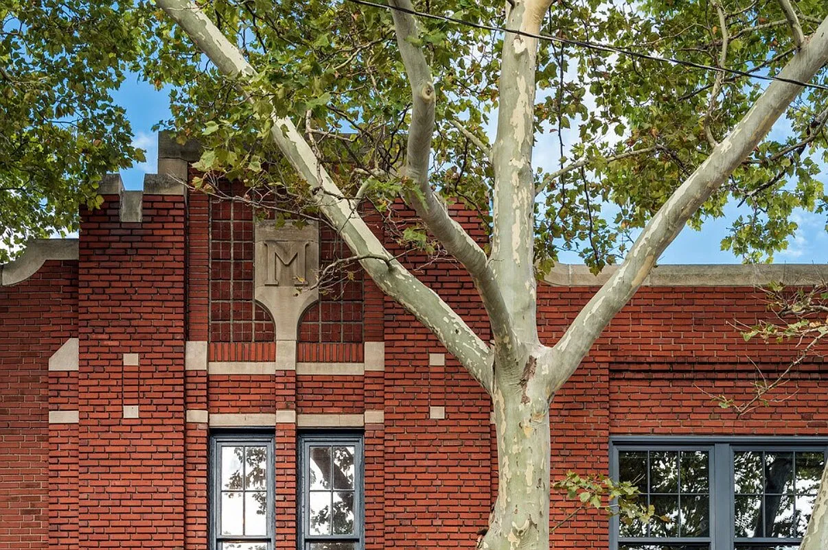 Mueller Lofts — Photo 4