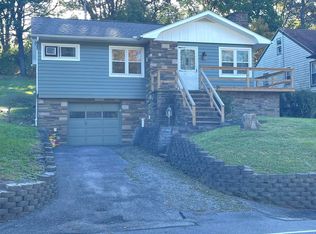 502 Grandview Rd, Altoona, PA 16601