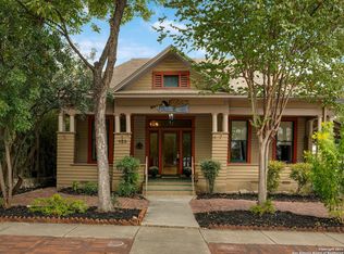 123 E Mistletoe Ave, San Antonio, TX 78212