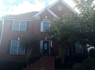 2720 Factor Walk Blvd, Suwanee, GA 30024