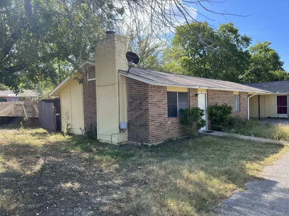 507 Thelma Dr #A, Austin, TX 78745