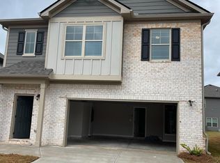 11644 Stovall Pl, Hampton, GA 30228