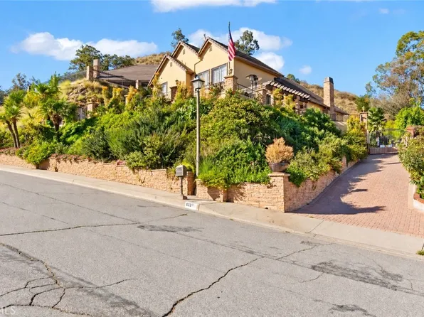 823 Moorside Dr, Glendale, CA 91207