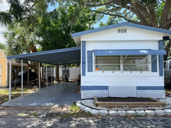 14 Idle Ln #14, Bradenton, FL 34208