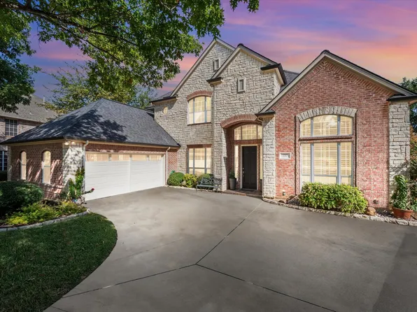 3345 Spruce Ln, Grapevine, TX 76051