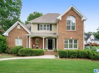 6709 Stage Coach Trl, Leeds, AL 35094