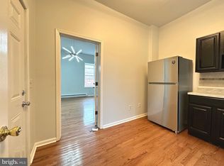 1732 W Master St #2B, Philadelphia, PA 19121