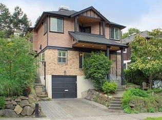 3607 E Harrison St, Seattle, WA 98112