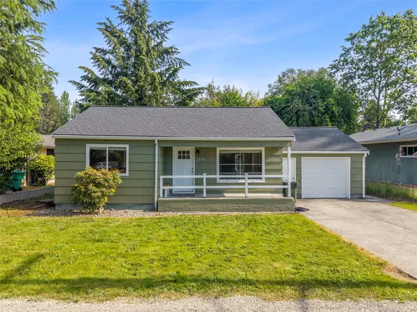 2110 Jackson Avenue NW, Olympia, WA 98502
