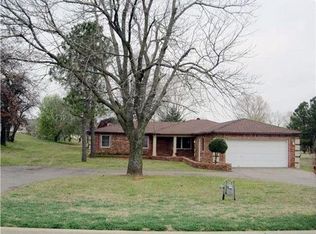 1201 S Avery Ave, Midwest City, OK 73130