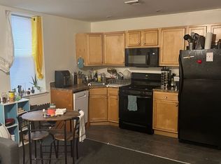 Osage Avenue Apartments, Philadelphia, PA 19143