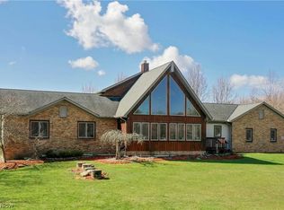 14900 Painesville Warren Rd, Thompson, OH 44086