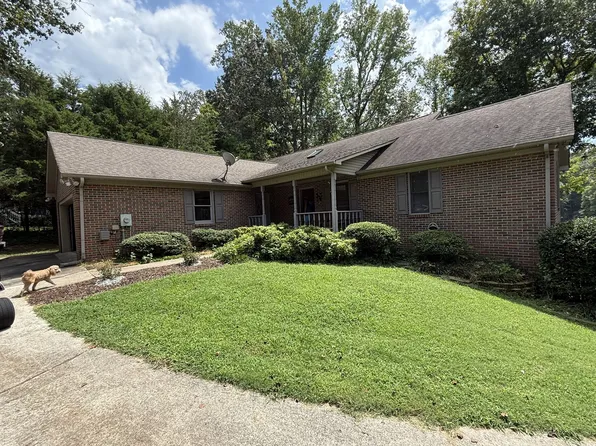 49 Wildwood Ct, Winchester, TN 37398