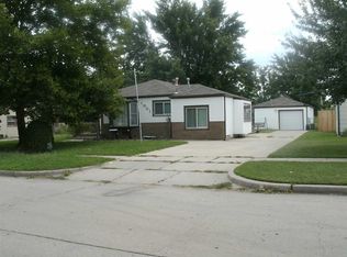 1001 W 30th St S, Wichita, KS 67217