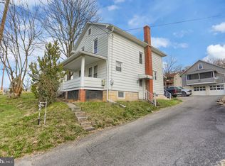 18 Knepp Ave, Lewistown, PA 17044