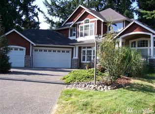 17508 Rhodes Lake Rd E, Bonney Lake, WA 98391