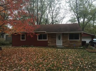 23930 S Cretewood Ln, Crete, IL 60417