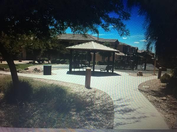 Community park
