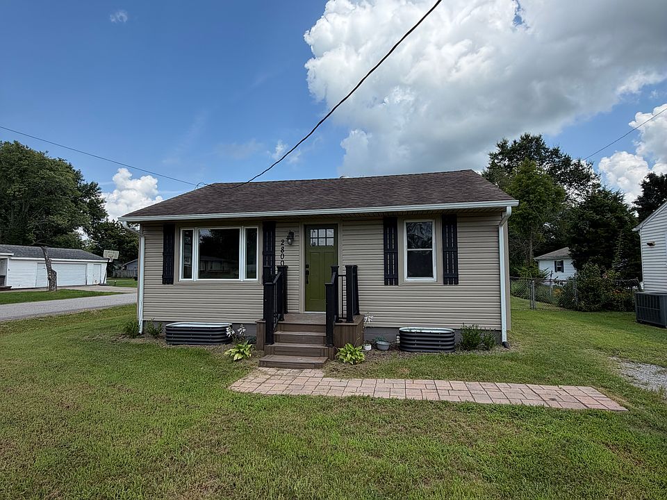 1st image of 2800 Goodman St #1