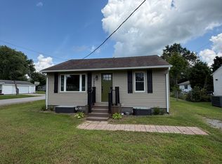 2800 Goodman St #1, Paducah, KY 42003