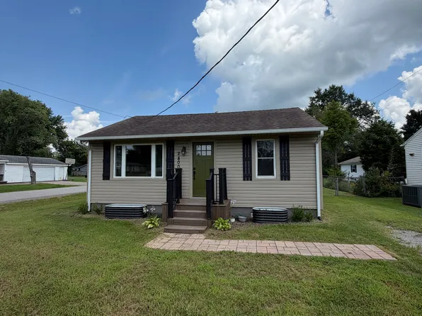 2800 Goodman St #1, Paducah, KY 42003