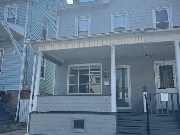 20 E Chestnut St, Shamokin, PA 17872