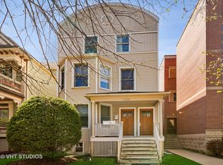 2113 W Addison St #2, Chicago, IL 60618