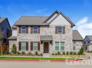 1114 Aylesbury Rd, Fort Worth, TX 76179