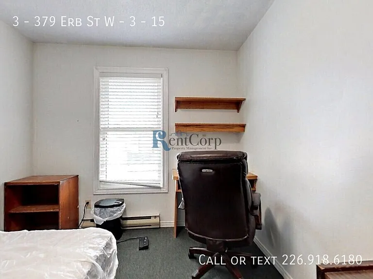379-15 Erb St W #3 — Photo 5