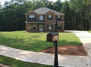 137 Berkeley Way, Hampton, GA 30228