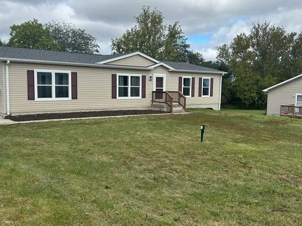 16410 Iske Dr, Bellevue, NE 68123