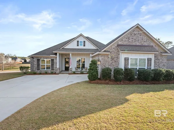 814 Dunker Ave, Fairhope, AL 36532
