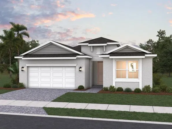 5444 NW Camberly Court, Port St Lucie, FL 34987