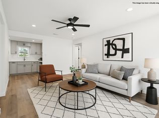 3122 Seevers Ave, Dallas, TX