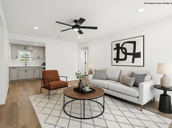 3122 Seevers Ave, Dallas, TX 75216