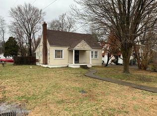 1219 Becker Ave, Louisville, KY