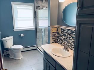 68 Martin St FLOOR 1, East Providence, RI 02914