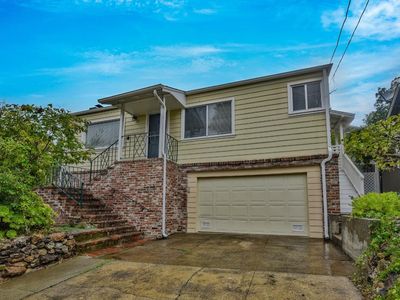 14 Belle Ave, San Rafael, CA, 94901
