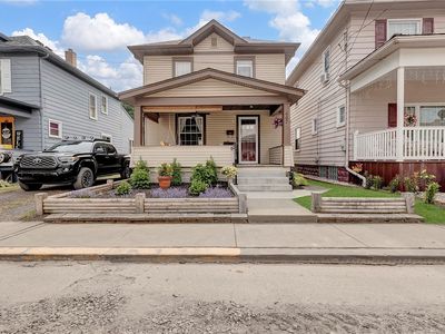 447 Commerce St, Beaver, PA, 15009
