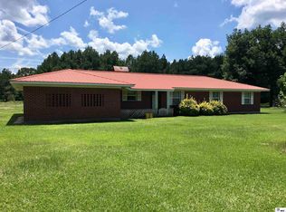 1336 Perry Murray Rd, Marion, LA 71260