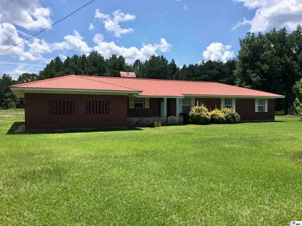 1336 Perry Murray Rd, Marion, LA 71260
