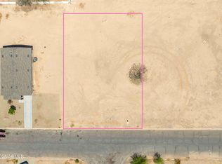 14058 S Tampico Rd #689, Arizona City, AZ 85123