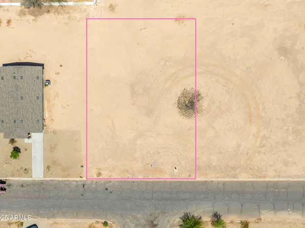 14058 S TAMPICO Road #689, Arizona City, AZ 85123