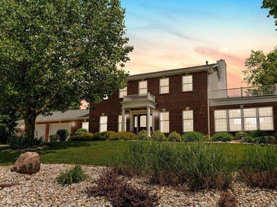 1106 Woodcrest Ln, Kendallville, IN, 46755