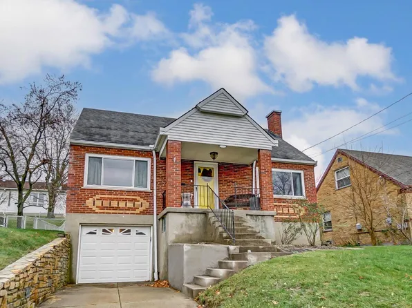 4341 Saint Martins Pl, Cincinnati, OH 45211