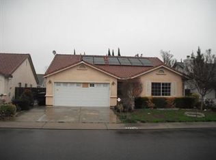 2705 Bernstein Dr, Modesto, CA 95358