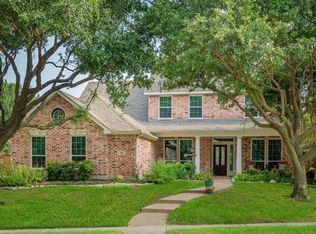 620 Creek View Dr, Prosper, TX 75078